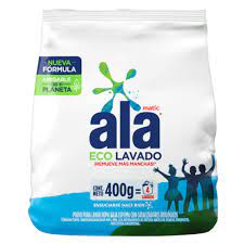 [106] ALA EN POLVO 24U X 400G MATIC