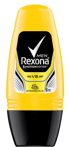 [1062] REXONA ROLLON HOMBRE X 50ML V8
