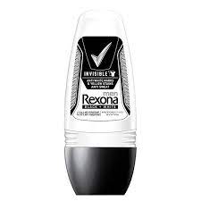 [1067] REXONA ROLLON HOMBRE X 50ML INVISIBLE
