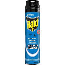 [1077] RAID AZUL MMM 380 X12U