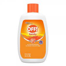 [1079] OFF FAMILY ACTIVE CREMA 60G X12U