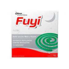 [1161] ESPIRAL FUYI 4D x12 x48u