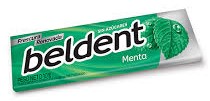 [1168] DISPLAY BELDENT MENTA x 20u