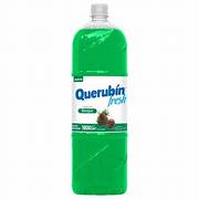 [1190] LIMP PISO QUERUBIN BOSQUE 1800ml x8