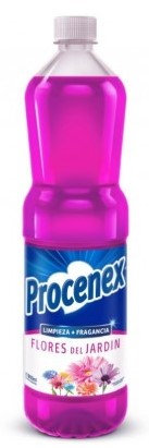[1250] PROCENEX FLORES DE JARDIN 900ML x 12u