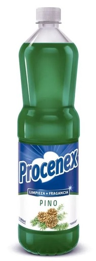 [1251] PROCENEX PINO 900ML x 12u