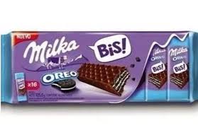 [1300] MILKA BIS OREO 65ux105gr