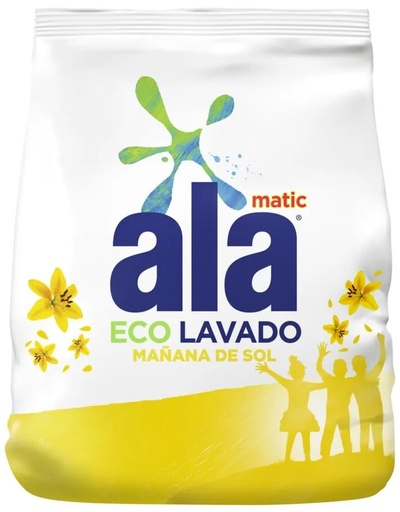 [1316] ALA EN POLVO MANANA DE SOL 3KG