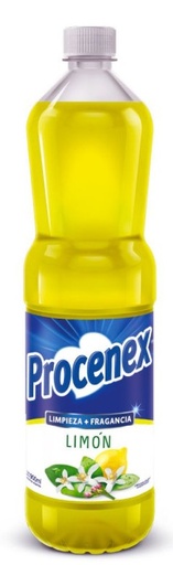 [1332] PROCENEX LIMON 900ML x 12u
