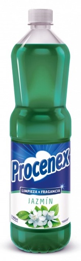 [1333] PROCENEX JAZMIN 900ML x 12u