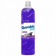 [1336] LIMP PISO QUERUBIN LAVANDA 1800ml x8