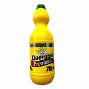 [1337] LAVANDINA QUERUBIN CONCENT 1L x15