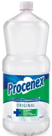 [1382] PROCENEX ORIGINAL 1.800ML X 6U