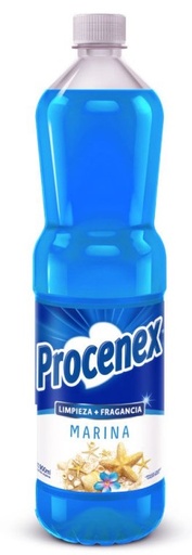 [1401] PROCENEX MARINA 900ML x 12u