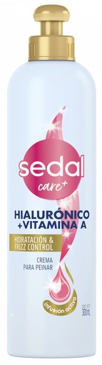 [1402] SEDAL CR PEINAR 300ml HIALURONICO x12
