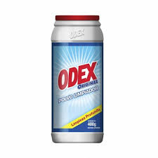[1416] ODEX POLVO LIMPIADOR ORIGINAL X 400 X12U