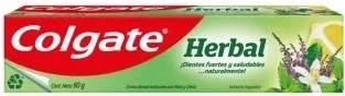 [1417] COLGATE HERBAL X 90