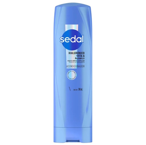 [1483] SEDAL AC 340 ML Hialuronica y vitamina A