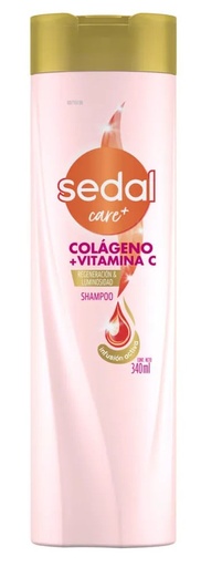 [1485] SEDAL SH 340 ML Colageno y vitamina