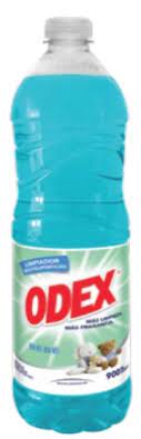 [1562] ODEX LIMPIADOR PISO BEBE X 900ML X18U