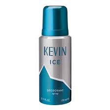 [1766] KEVIN ICE X 150ML