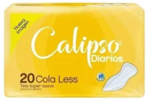 [1897] PROT. CALIPSO CLESS C/EXTR. SEDA 20X40 (5988)