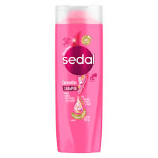 [197] SEDAL 190 ML SH Ceramidas