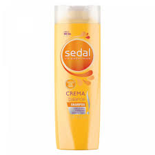 [198] SEDAL 190 ML SH Crema Balance