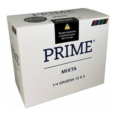 [1986] PRIME MIXTO X3 X 24 (B/20)