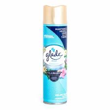 [1993] GLADE AERO AMBIENTE HARMONY X 6U