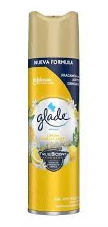 [1994] GLADE AERO AMBIENTE LIMON REFRESCANTE X 6U