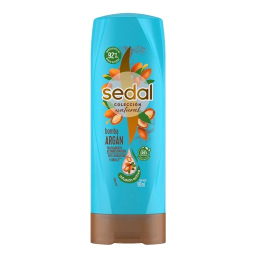 [214] SEDAL 190 ML AC Bomba Argan