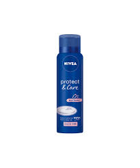 [2140] NIVEA AER PROTEC CARE ANTI. FEM X 150ML