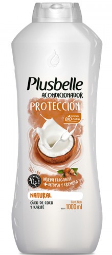 [2241] PLUSBELLE AC. 1LT Proteccion