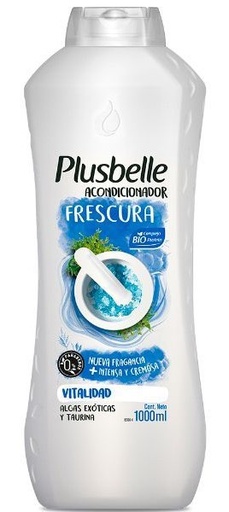[2243] PLUSBELLE AC. 1LT Frescura