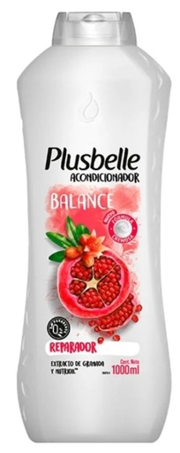 [2245] PLUSBELLE AC. 1LT Balance