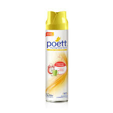 [2253] POETT AERO DESPERTAR DE ENERGIA 6U