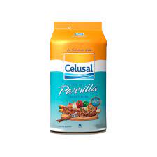 [2311] SAL ENTREFINA PAQUETE CELUSAL 500GR x 30U