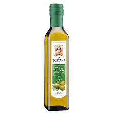 [2316] ACEITE DE OLIVA LA TOSCANA 500ML 12U