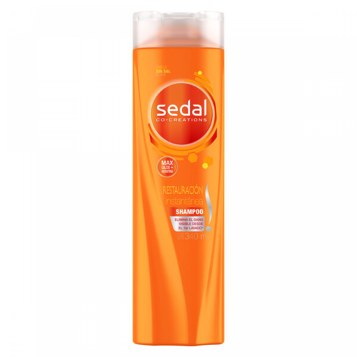 [233] SEDAL SH 340 ML Restauracion Instantanea