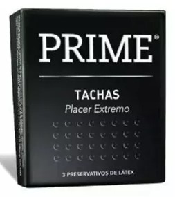 [2341] PRIME TACHAS X3 X 24 (B/20)