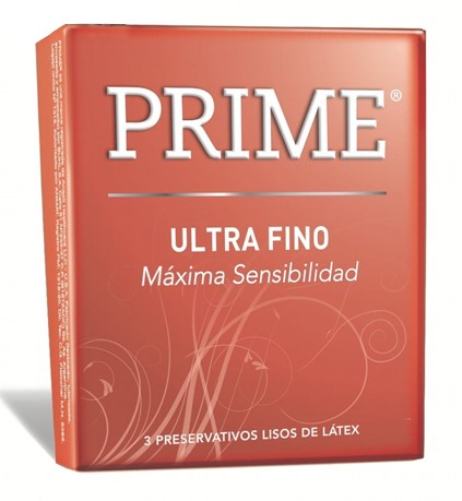 [2342] PRIME ULTRA FINO X3 X 24 (B/20)