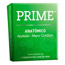 [2344] PRIME ANATOMICO X3 X 24 (B/20)