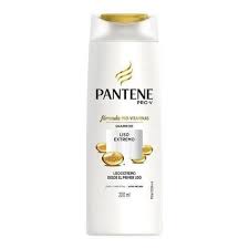[2354] PANTENE PROV SH LISO EXTREMO x200ML
