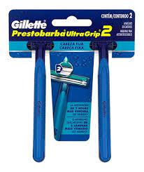 [77] DISPLAY GILLETTE ULTRAGRIP 20D 36B