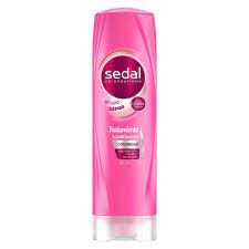 [240] SEDAL AC 340 ML Ceramidas