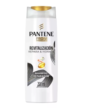 [490] PANTENE PROV SH REVITALIZACION X200ML