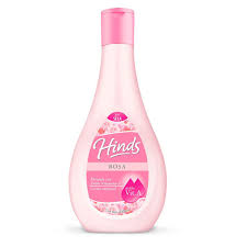 [557] CREMA HINDS PLUS VITA 250gr x12