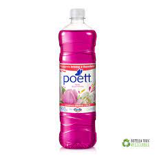 [575] POETT FL DE PRIMAVERA 900ml x12