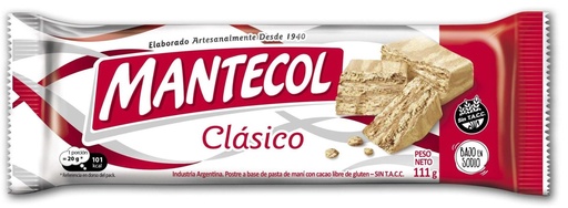 [705] MANTECOL IMPULSO BAJO SODIO 40X111G